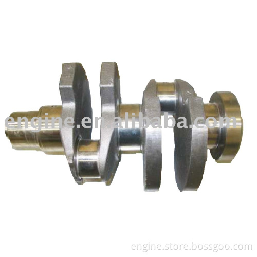 Crankshaft For DEUTZ F2L912 & F3L912